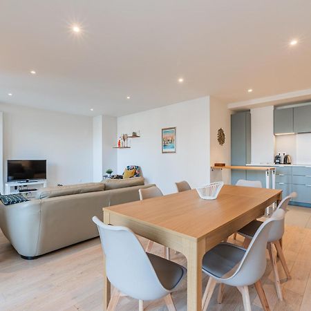 L'Academie - Magnifique 3 Chambres Krutenau Avec Parking สตราสบูร์ก ภายนอก รูปภาพ